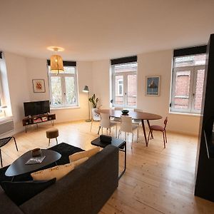 Appartement met Twee Slaapkamers